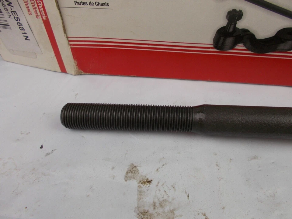 Рулевое крепление конец Carquest подходит; Chevelle Monte Carlo Nova Firebird GTO Vega - Изображение 3 из 4