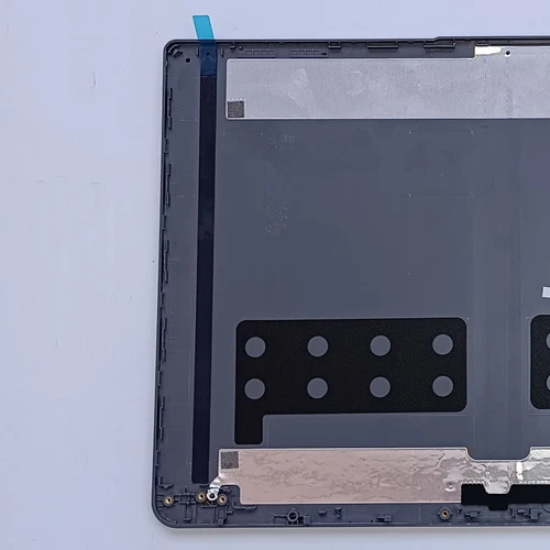 For Lenovo IdeaPad 1 15ADA7 15AMN7 LCD Back Cover/Hinge/Bezel Silver/Blue - Picture 4 of 5