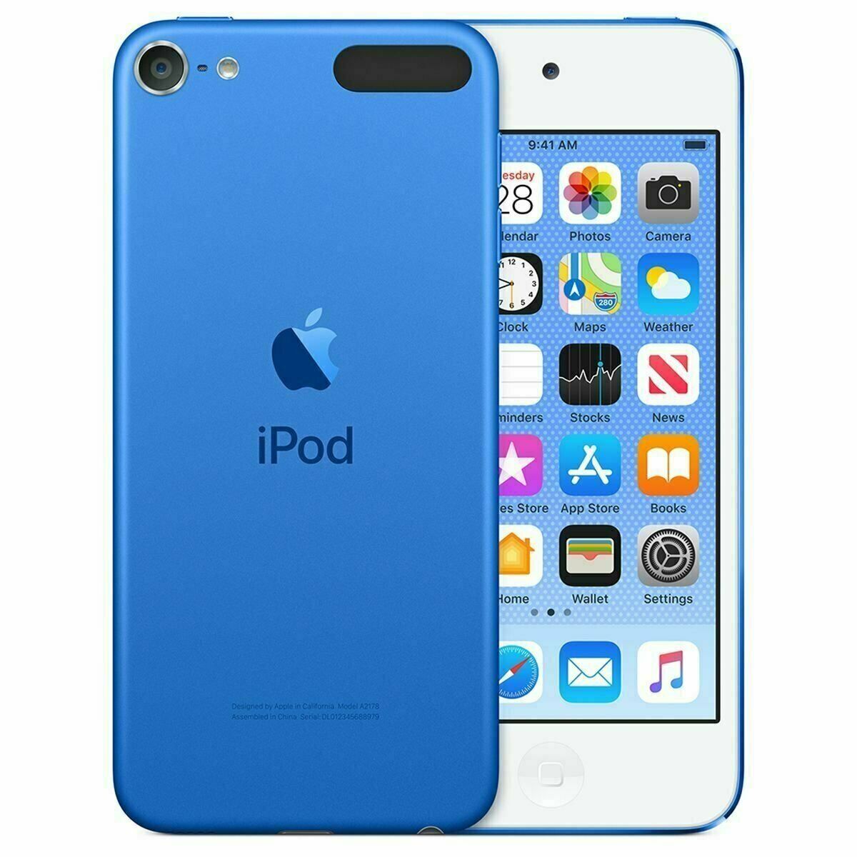 Apple iPod touch 第3世代 32GB - ポータブルプレーヤー