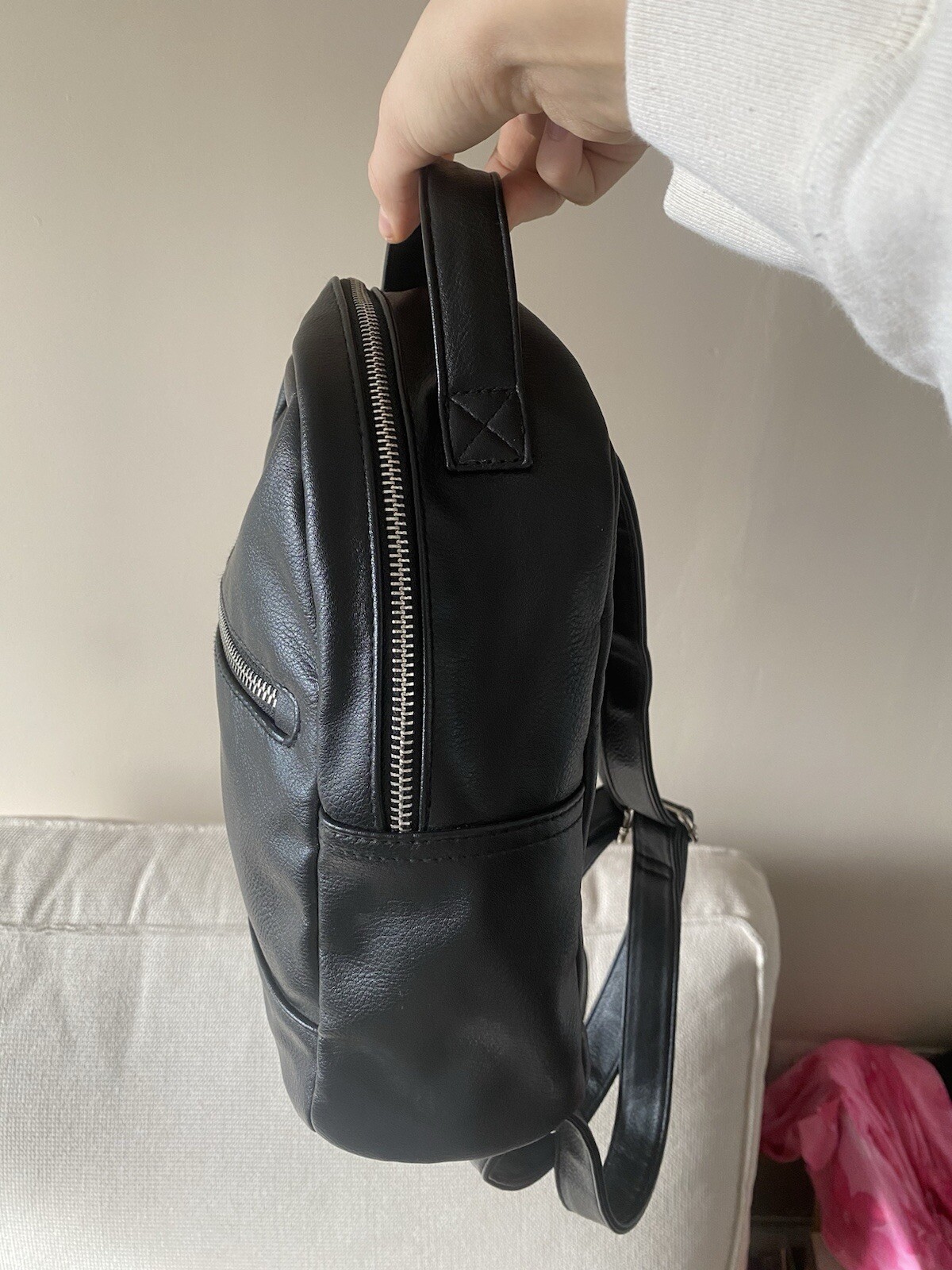 mini backpack - image 2