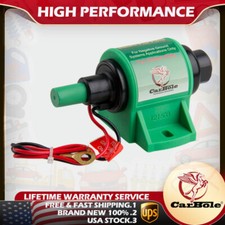 New Micro Electric Diesel Fuel Pump For Ford F-250 6.9l V8 Ford F600 8.2l V8