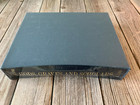 Folio Society Gods, Graves and Scholars CW Ceram Slipcase SEALED