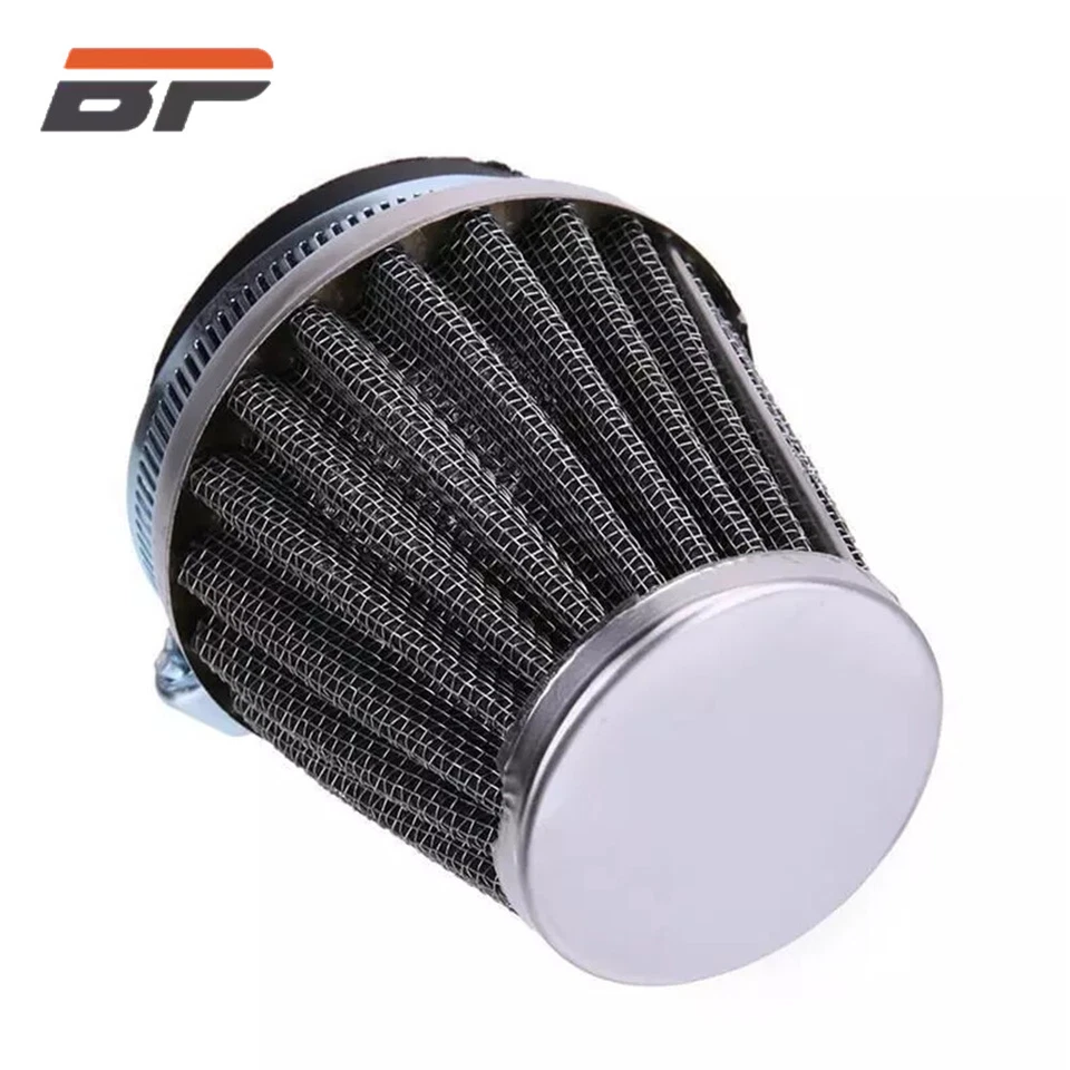 4Pcs Air Pod Intake Filters For Suzuki GS700 GS750 GS850 GS1000 GS1100 54mm - Изображение 4 из 4
