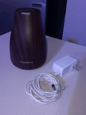 Small-sized Innogear Aromatherapy Diffuser 