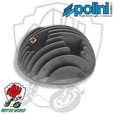 TESTA POLINI PIAGGIO VESPA 125 ET3 ETS PK125 - 125 PRIMAVERA - PK 125 X ø57