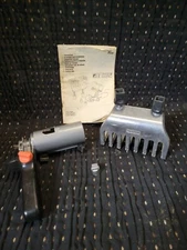 Wolfcraft Dovetailer and Comb Jointer 4205