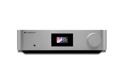 Cambridge Audio Edge NQ Preamplifier Network Player