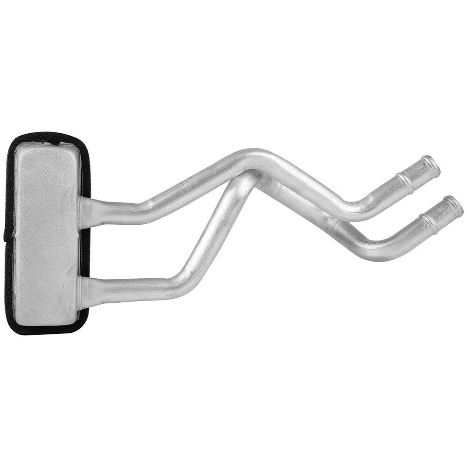 HVAC Heater Core Spectra For 2005-2019?Nissan Frontier Xterra ...