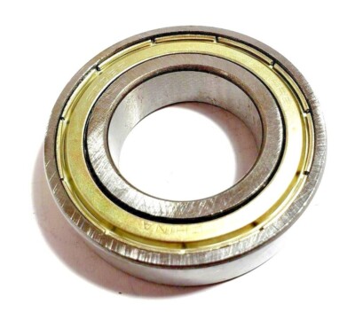 6006 Z 6006 ZZ RODAMIENTO 6006 ZZ C3 RODAMIENTO DE BOLAS 30 x 55 x