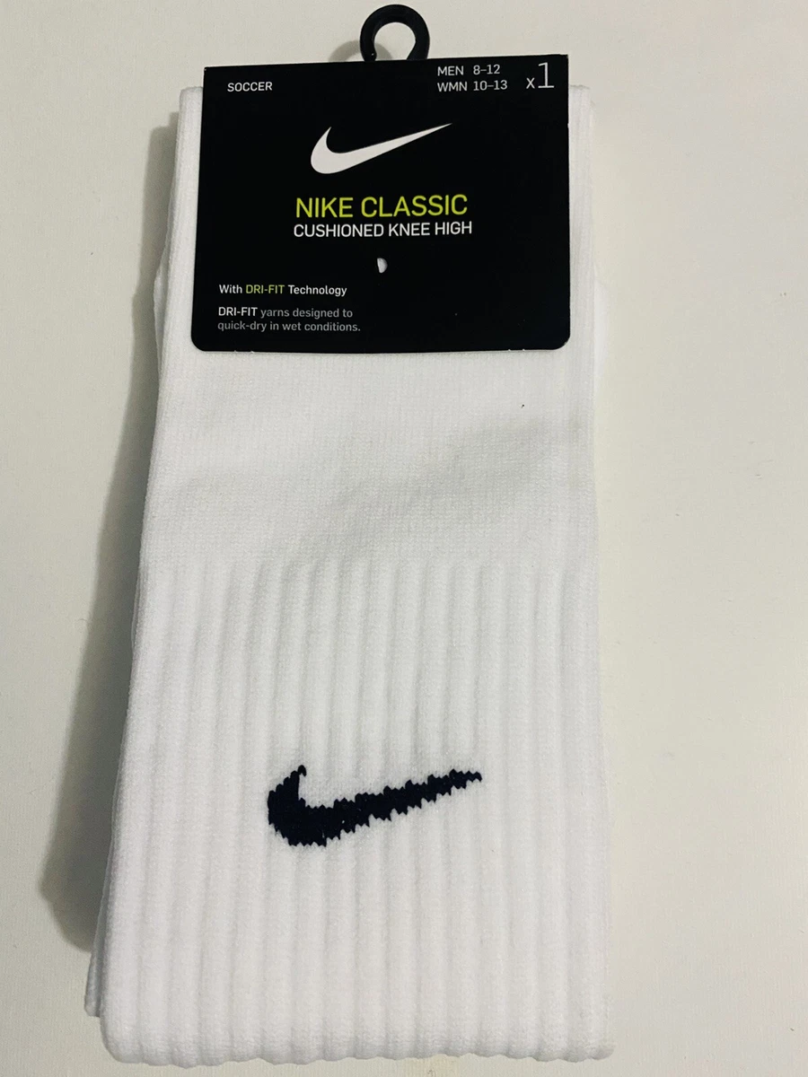 Knee high nike 2025
