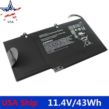 Replacement NP03XL Battery for HP Pavilion Envy X360 13-A010DX HSTNN-LB6L TPN-Q1