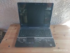Pc portable IPOWER GX - Core 2 Quad Q9000 - ssd - GTX 260M