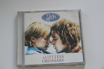 ash -a life less ordinary    cd 