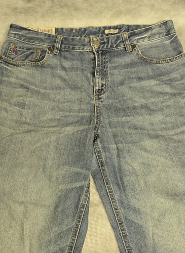 Ralph Lauren Jeans Size 10/medium - Picture 2 of 11