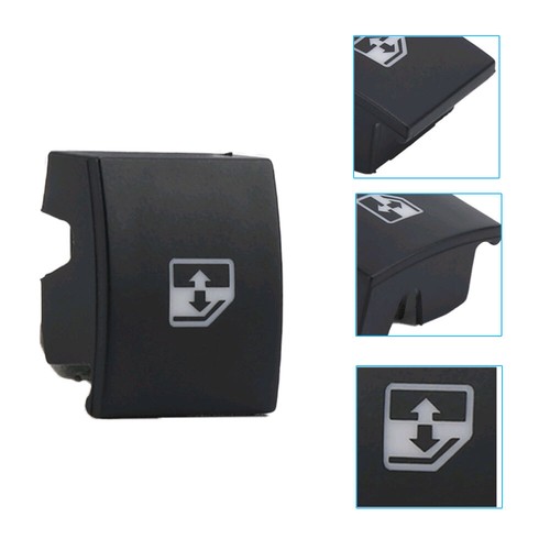 FIT FOR VAUXHALL ASTRA H ZAFIRA TIGRA B ELECTRIC WINDOW SWITCH BUTTON COVER