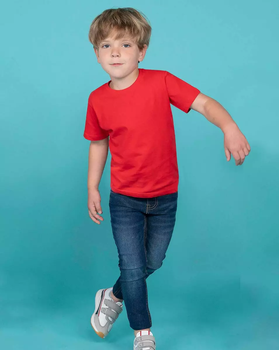 Magliette hotsell jhk bambino