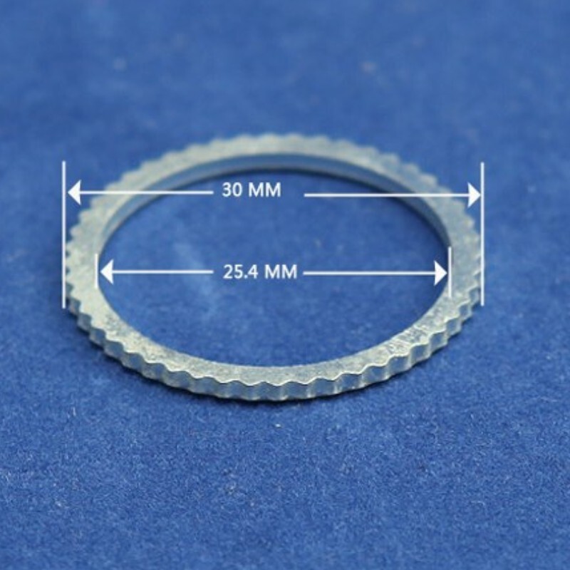 Reducing Rings Bushes Sawblade Spacers Bushing Washers for Saw Blade Bores
