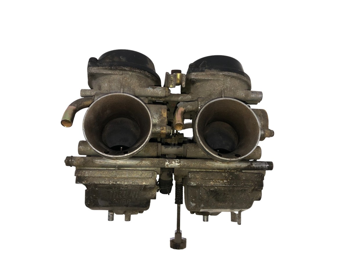 Yamaha XTZ 750 Super Tenere Carburetors 1989 1998 Carburetor With