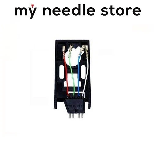 BRAND NEW REPLACEMENT TK-14 Cartridge Holder SLED for Dual Turntables TK14 tk24 - Image 3 of 3