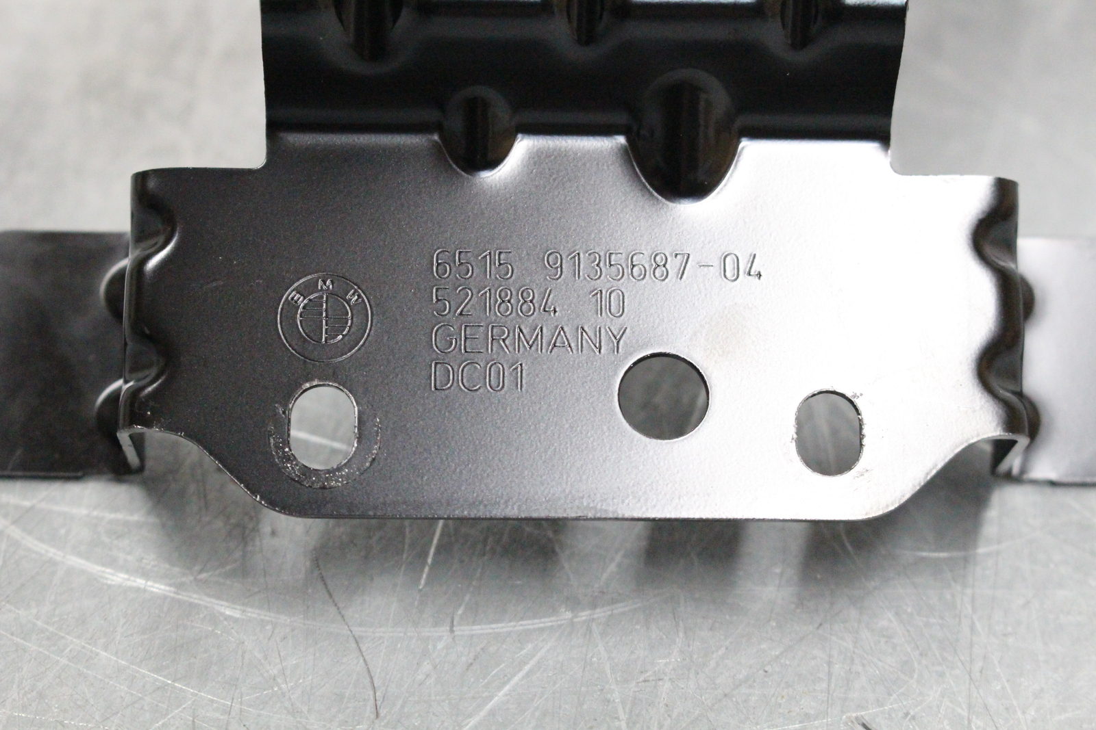 2009 BMW 328i 328xi 335i 335xi E90 E92 E93 E91 Bracket for Telematics ...