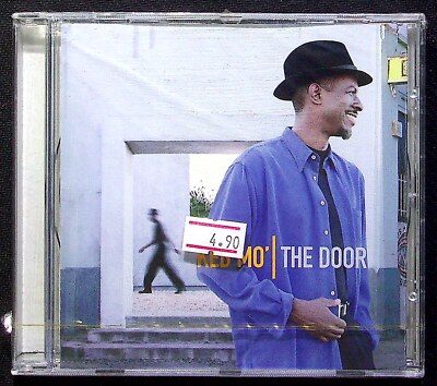 Keb' Mo' The Door Cd Sealed