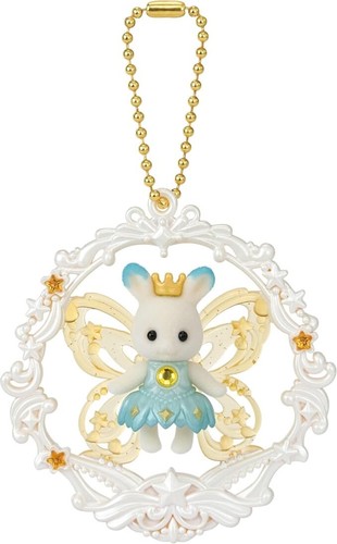 Calico Critters Accessory Collection Fairy Charm Twilight Sylvanian Families - Picture 5 of 6