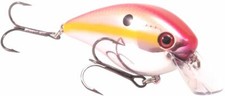 Strike King HCKVDS2.5-649 SquareBill