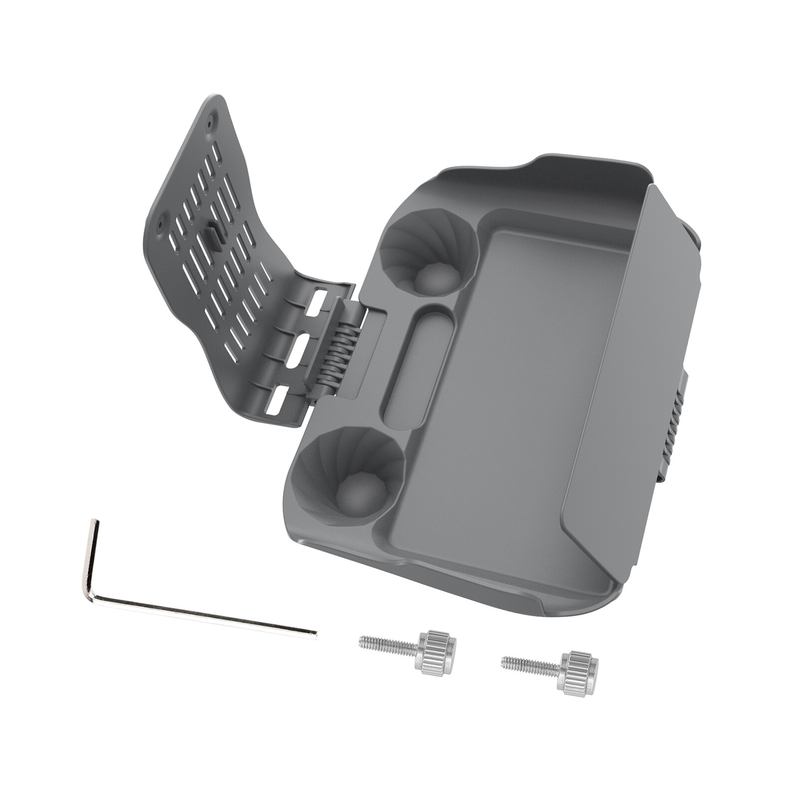 DJI RC Remote Controller Sun Hood Sunshade Cover for Better Visibility