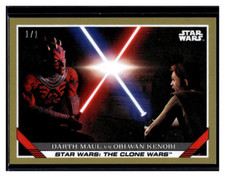 2023 Topps Star Wars Obi-Wan Kenobi Trading Cards Checklist and Odds 32