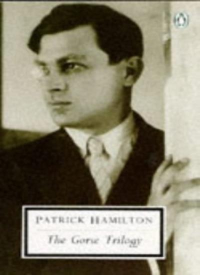 The Gorse Trilogy: ""West Pier"", ""Mr.Stimpson and Mr.Gorse"" and ""