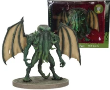 The Call of Cthulhu,  Cthulhu 7-Inch Action Figure