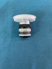 40X Wyko-Veeco Interferometric Objective