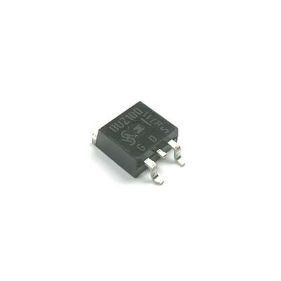 [20pcs] BUZ100SL N-FET 55V 60A 170W D2PAK