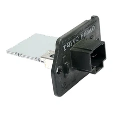 Standard Ignition HVAC Blower Motor Resistor for 06-14 Kia Sedona RU-751