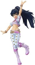 The Idolmaster Hibiki Ganaha Non-scale Abs  Atbc-pvc Painted Movable Figure