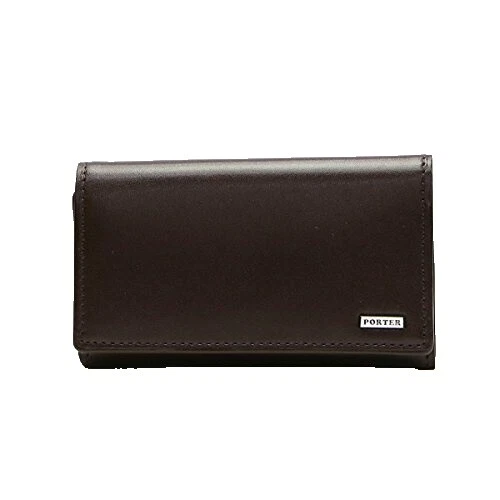 Porter Marrón Carteras para hombres