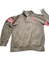 Rag Wear Hoodie  Estes Park  Women  s Large  Gray EUC Lg Hoodie