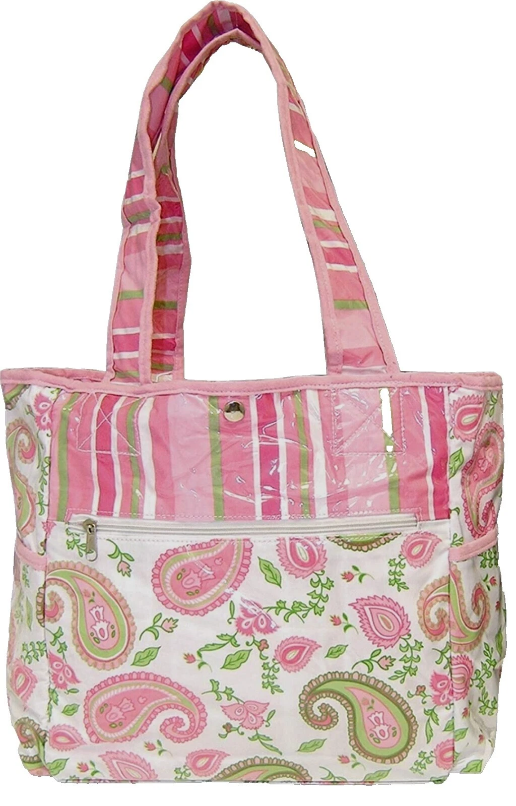 Bolsas de pañales de jardín