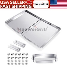 24-30Grease Tray w/ Catch Drip Pan Replacemen...