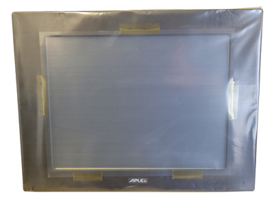 Aplex 15'' Intel Atom N270 Human Machine Interface HMI AHM-6157A-22
