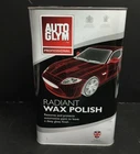 AUTOGLYM RADIANT SUPER RESIN WAX POLISH 5 LITRE NEW *FREE DELIVERY*