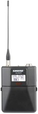 Shure Ulxd1 Digital Bodypack Transmitter, G50 Band