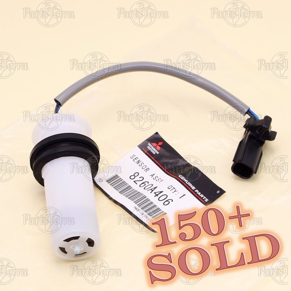 Mitsubishi Outlander Windshield Washer Fluid Level Sensor Genuine