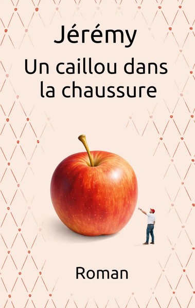 Un Caillou Dans La Chaussure | JéRéMy | FranzöSisch | Taschenbuch | 2026-image