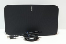 Sonos PLAY 5 Home Speaker Gen 2 Model S100 - Black Preowned 