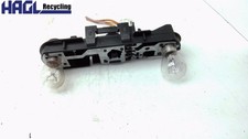 Lampentr&auml;ger Heckleuchte aussen komplett Peugeot 806 221/221A Kombi