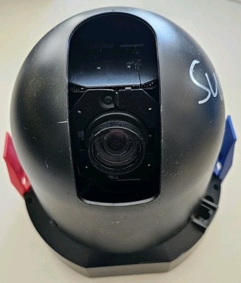 Pelco Spectra IV DD423 Color PTZ Dome Day/Night Camera 23X Optical 12X Digital