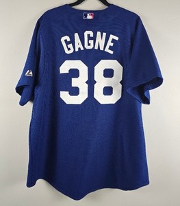 Eric Gagne Jersey | eBay