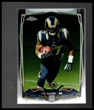 Tre Mason
