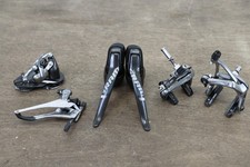 SRAM Force 22 11 Speed Mechanical Rim Brake Road Groupset